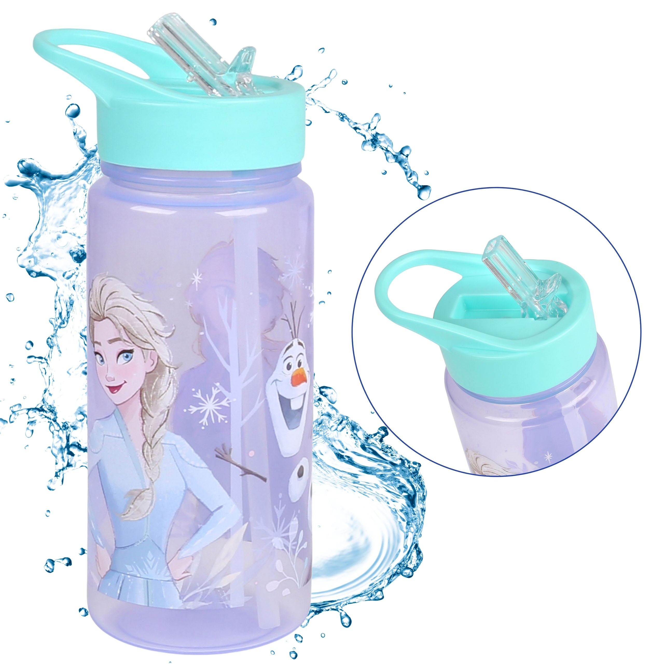 Kraina Lodu Butelka z...