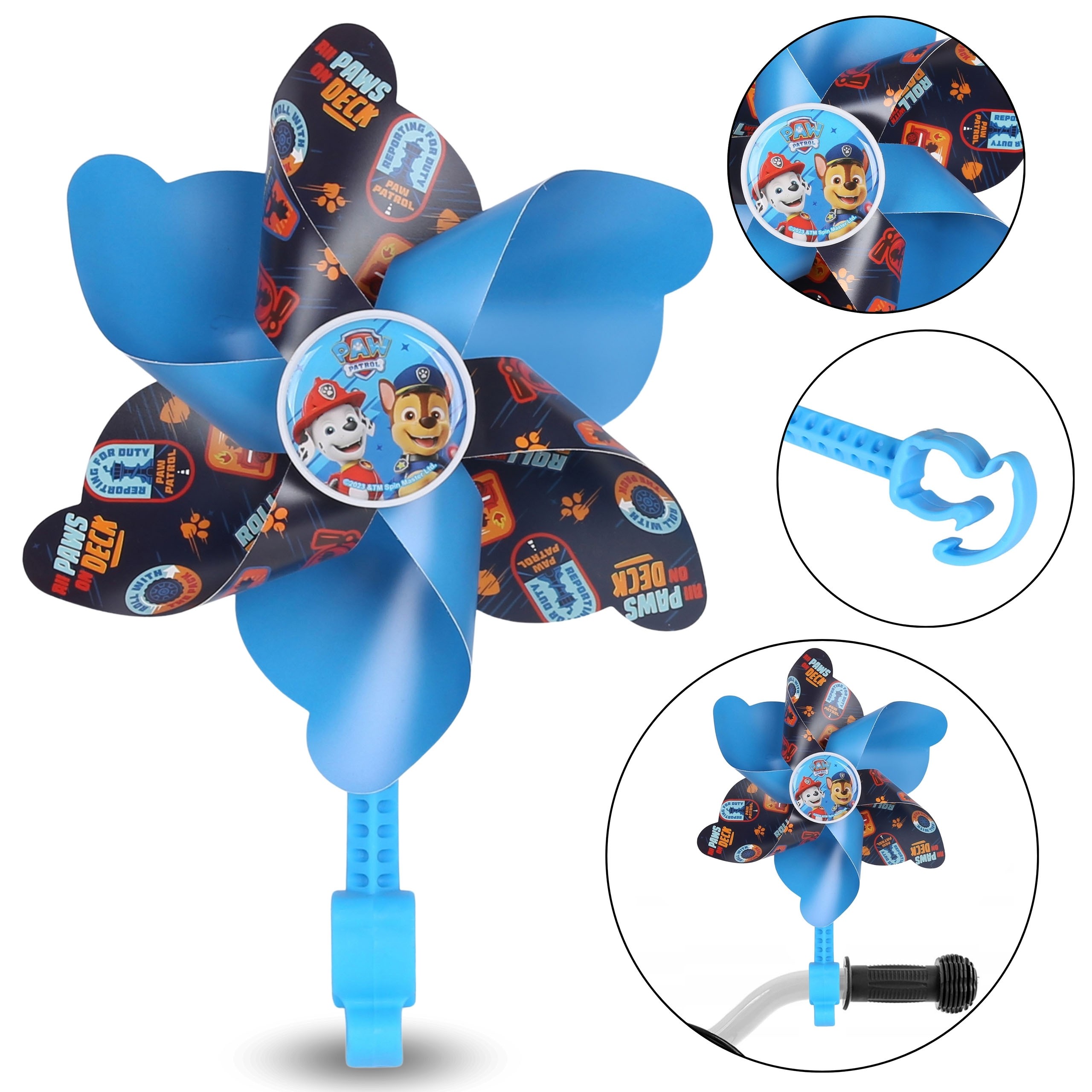 Psi Patrol Chase Marshall...