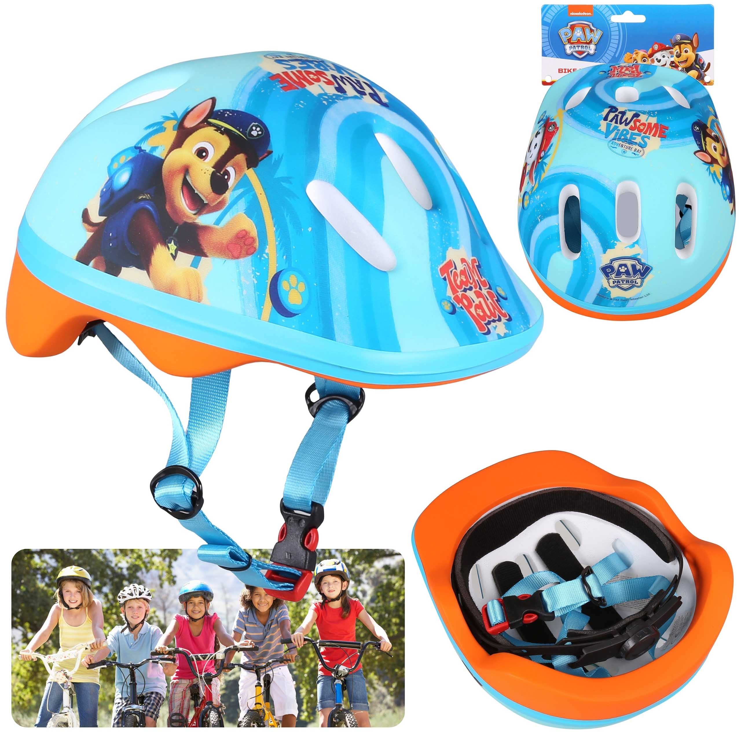 Psi Patrol Chase Marshall...