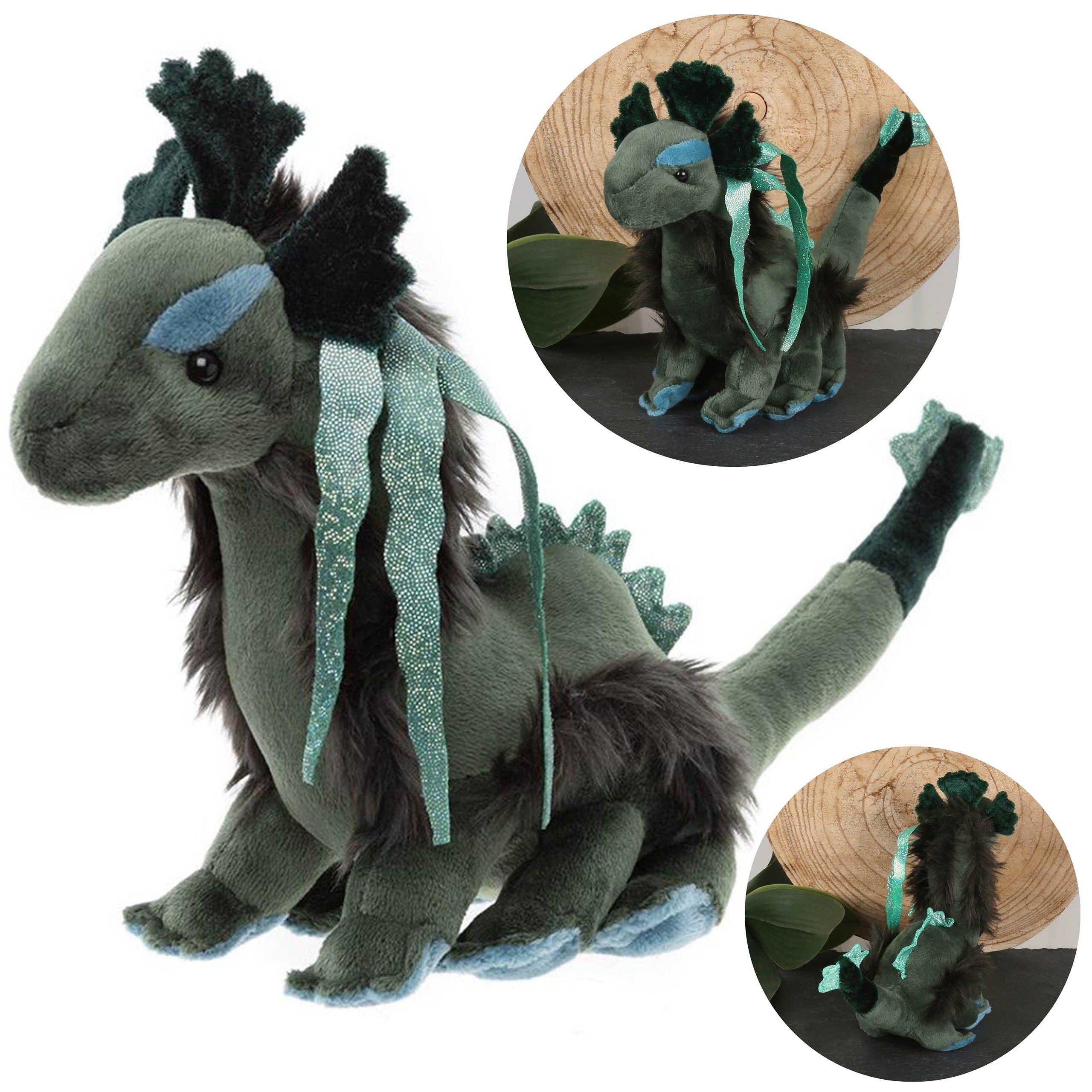 Charlie Bears Maskotka,...