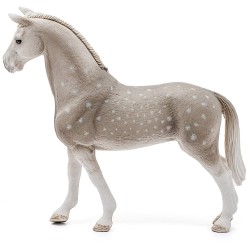 Schleich Horse Club - Koń wałach rasa Holsztyńska, figurka dla dzieci 5+