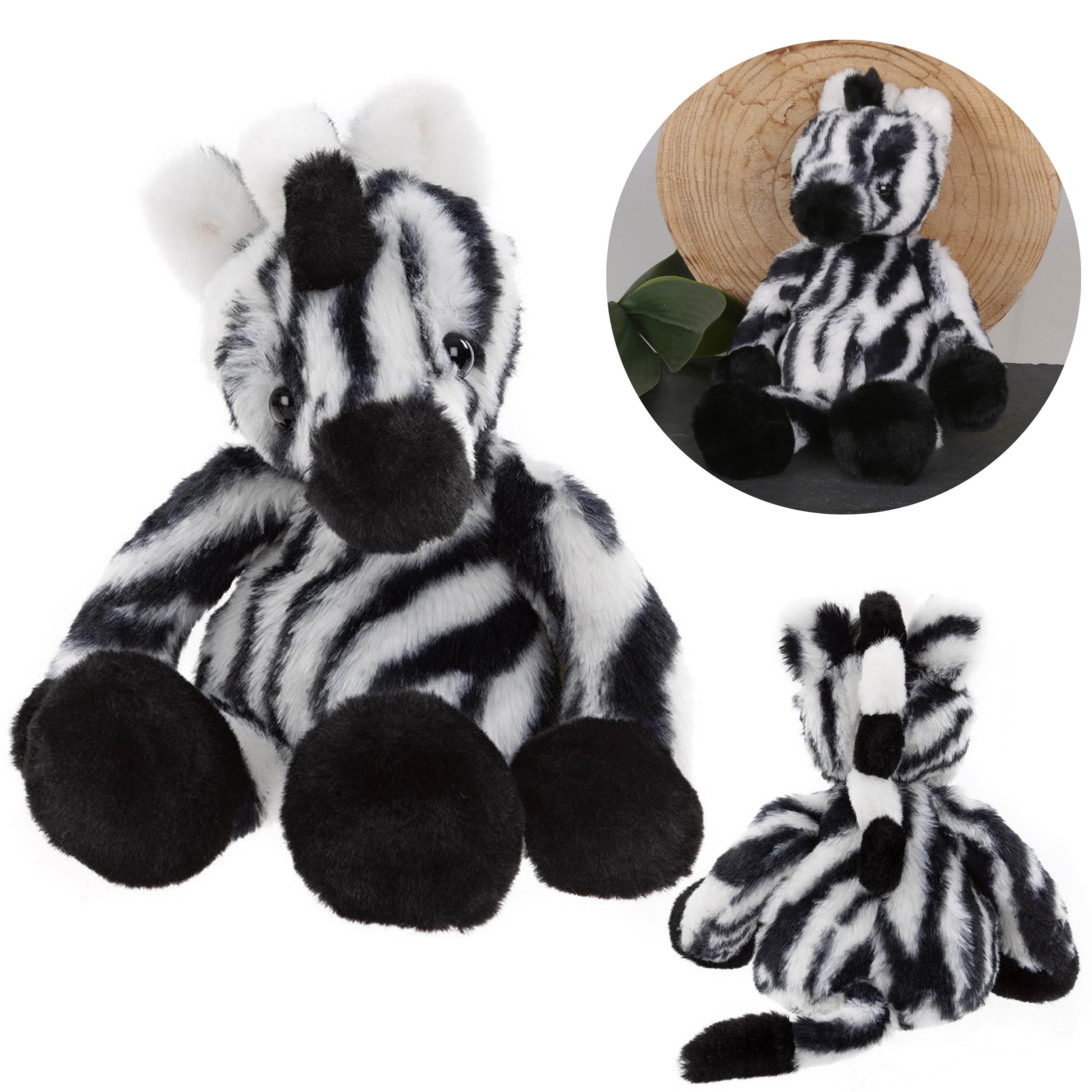 Charlie Bears Maskotka...