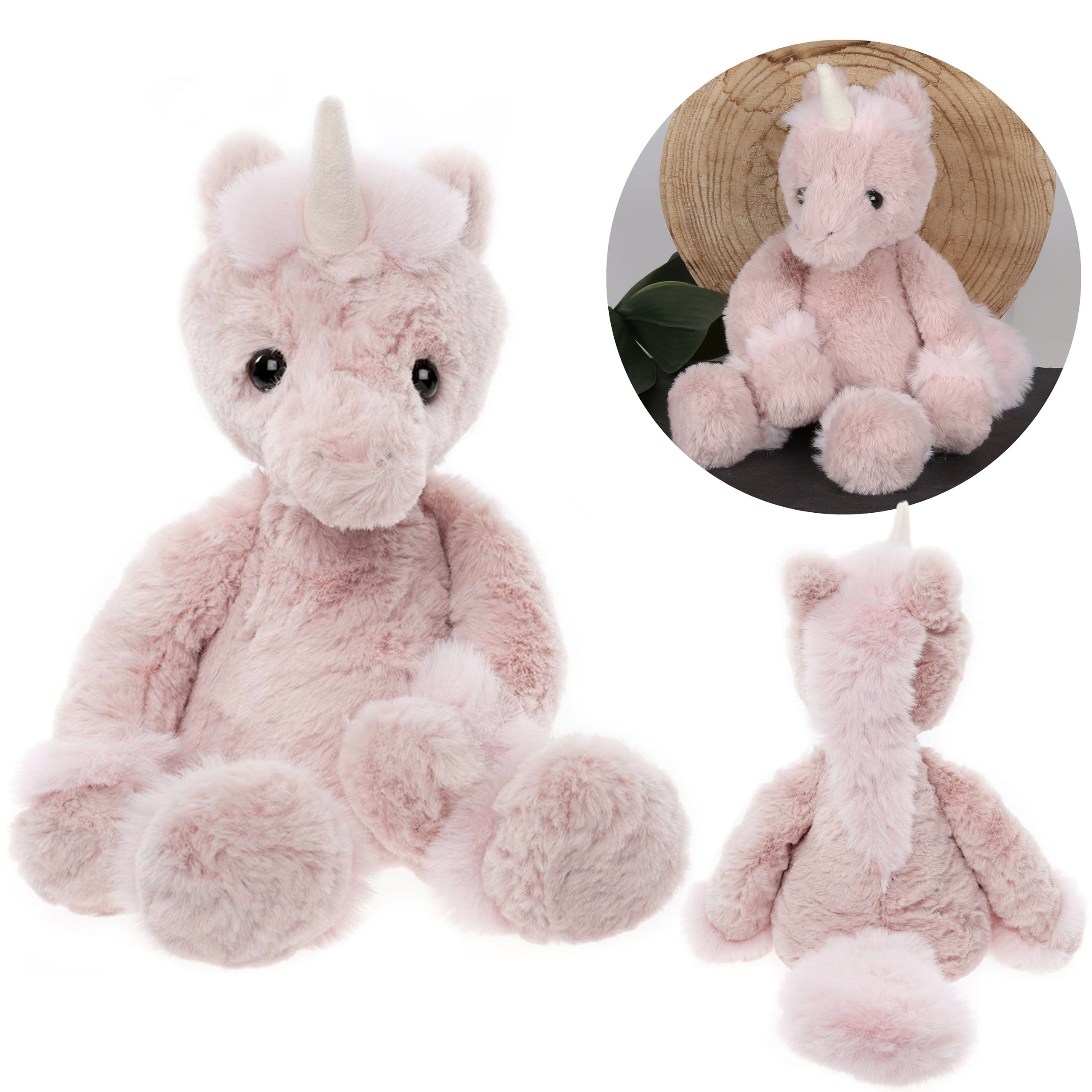 Charlie Bears Maskotka...