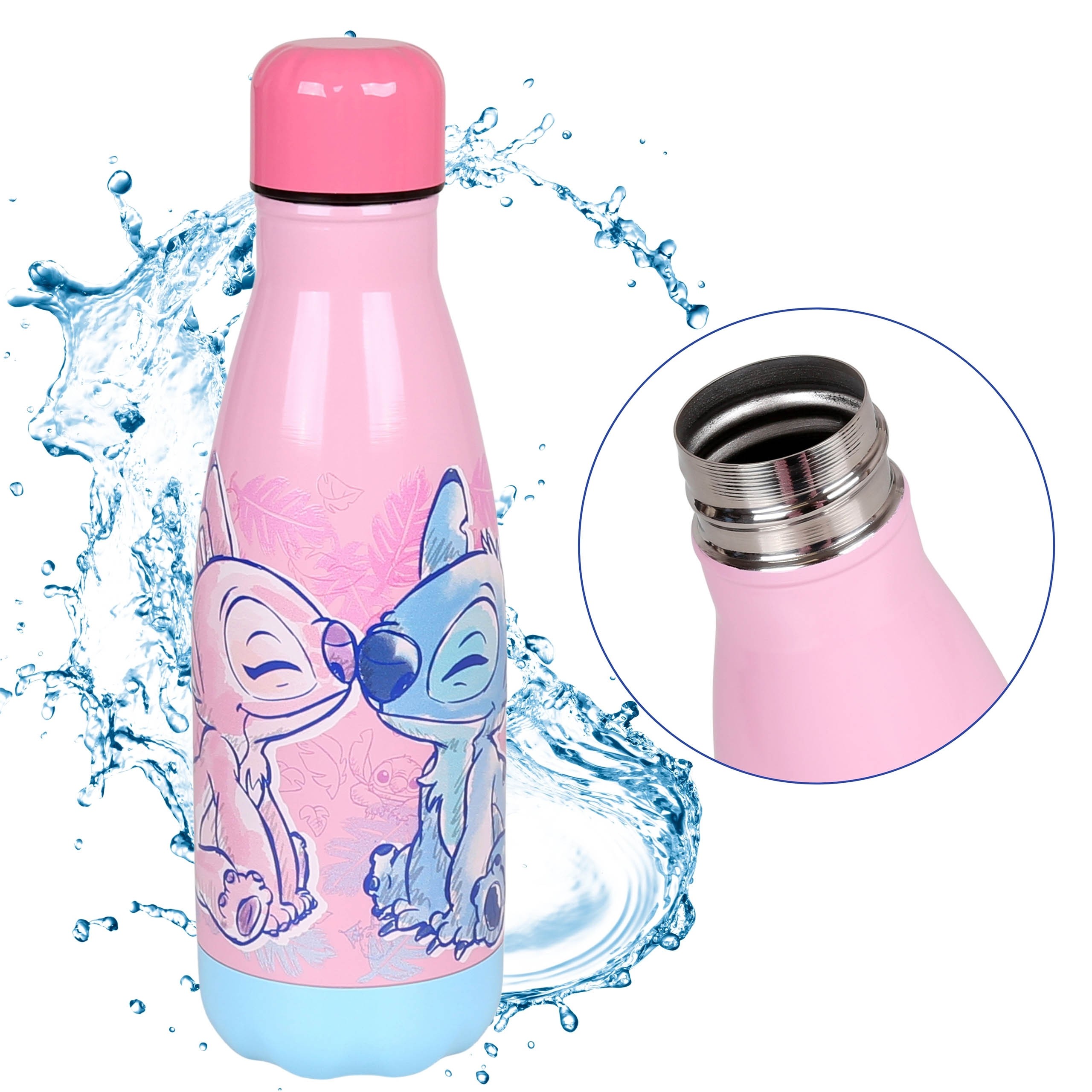 DISNEY Stitch i Angel...