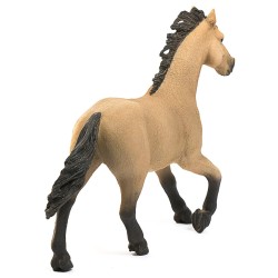 Schleich Horse Club - Koń ogier rasa Quarter, figurka dla dzieci 5+