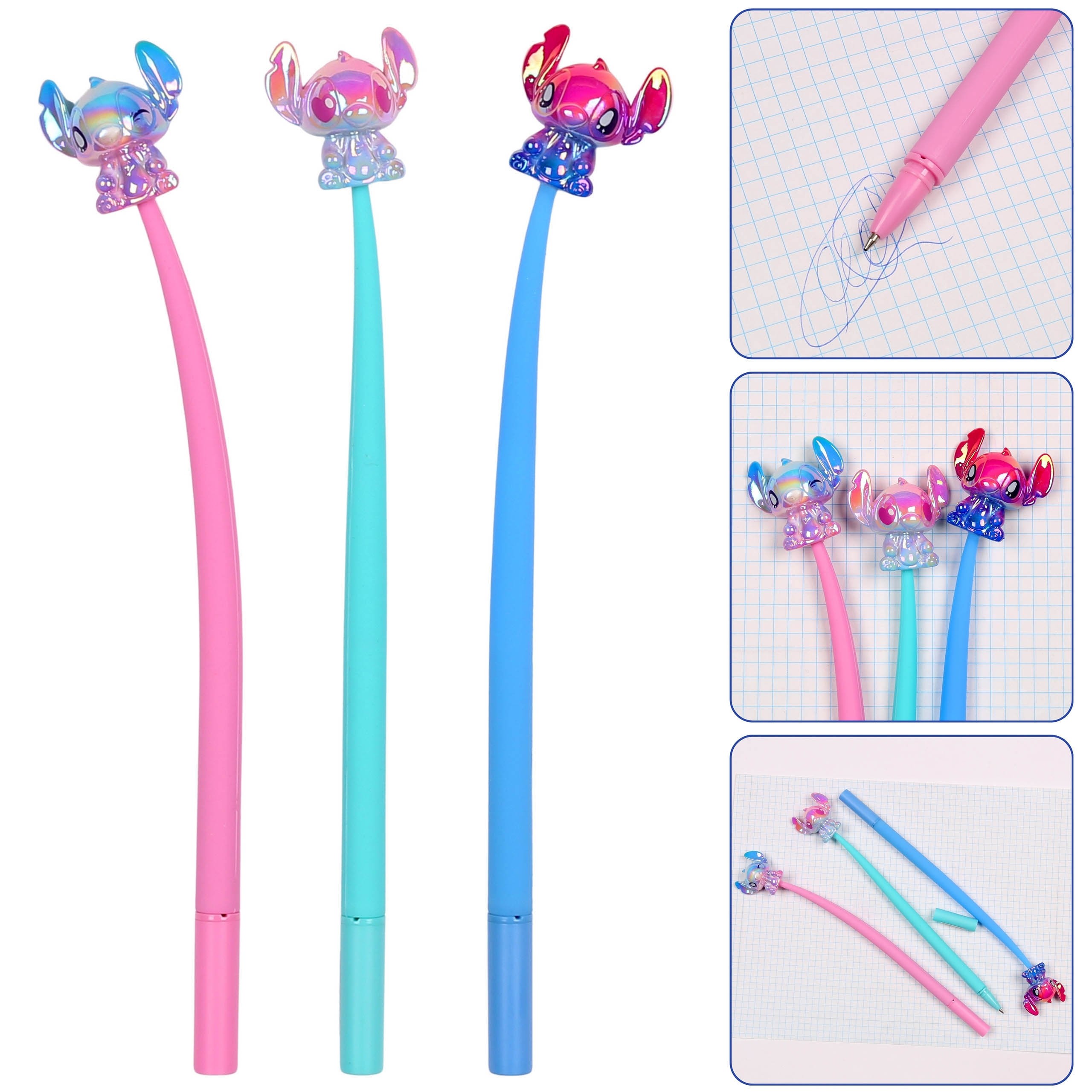 DISNEY Stitch Długopis...