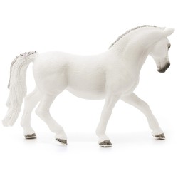 Schleich Horse Club - Koń klacz rasa Lipicańska, figurka dla dzieci 5+