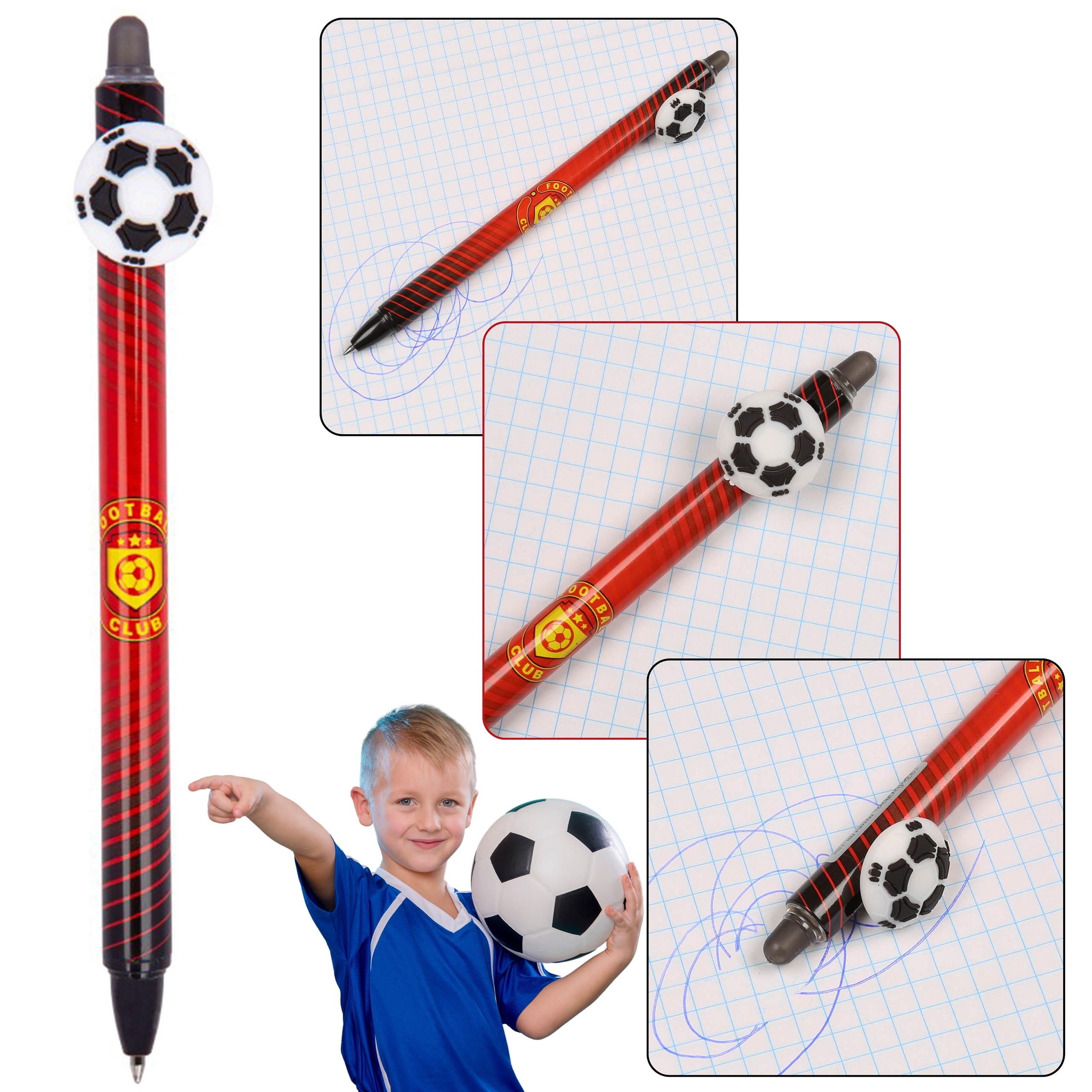 Manchester United Długopis...