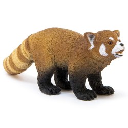 SLH14833 Schleich Wild Life - Panda czerwona, figurka dla dzieci 3+