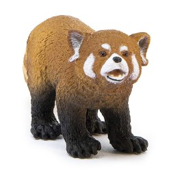 SLH14833 Schleich Wild Life - Panda czerwona, figurka dla dzieci 3+