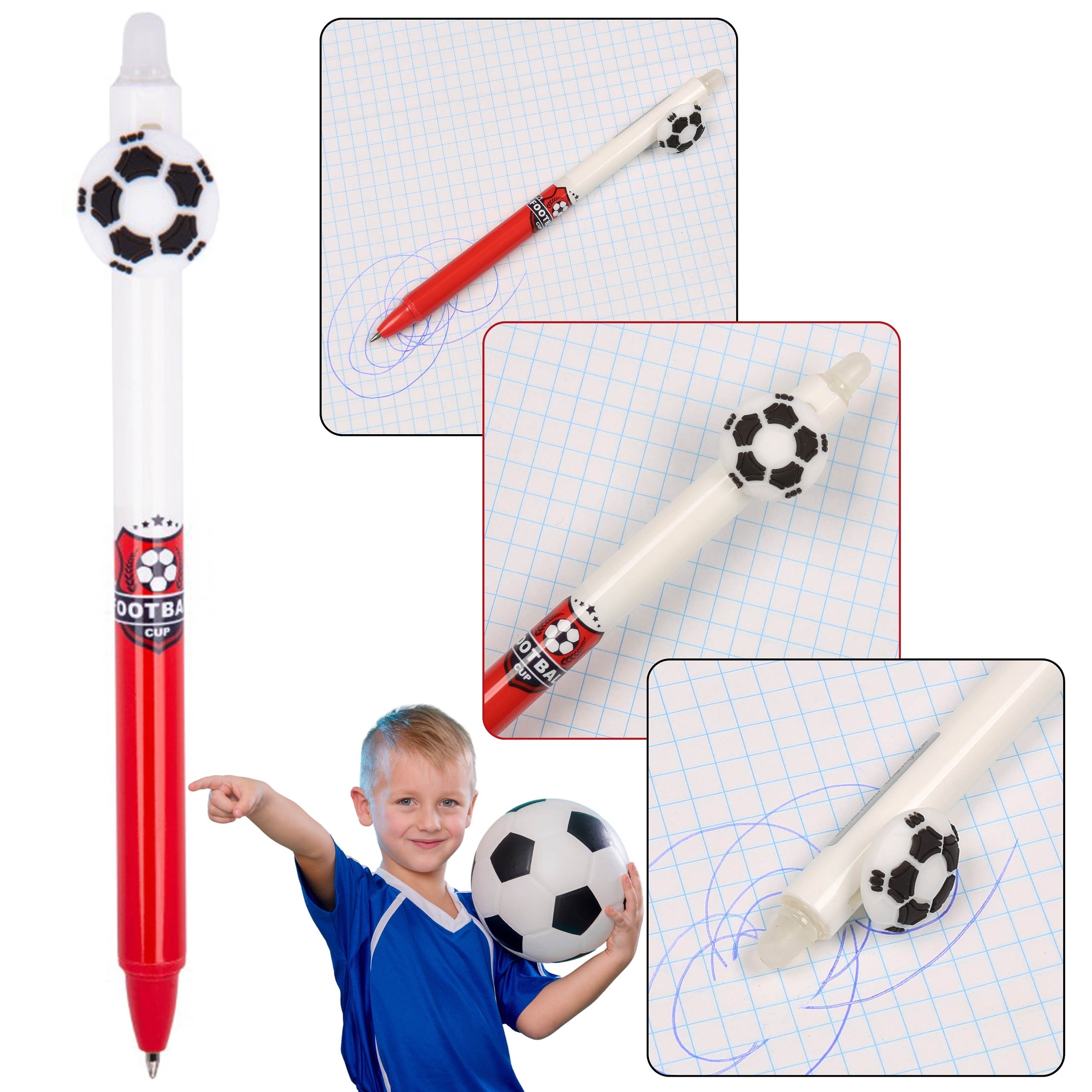 Bayern Monachium Długopis...