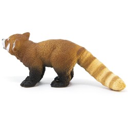 SLH14833 Schleich Wild Life - Panda czerwona, figurka dla dzieci 3+