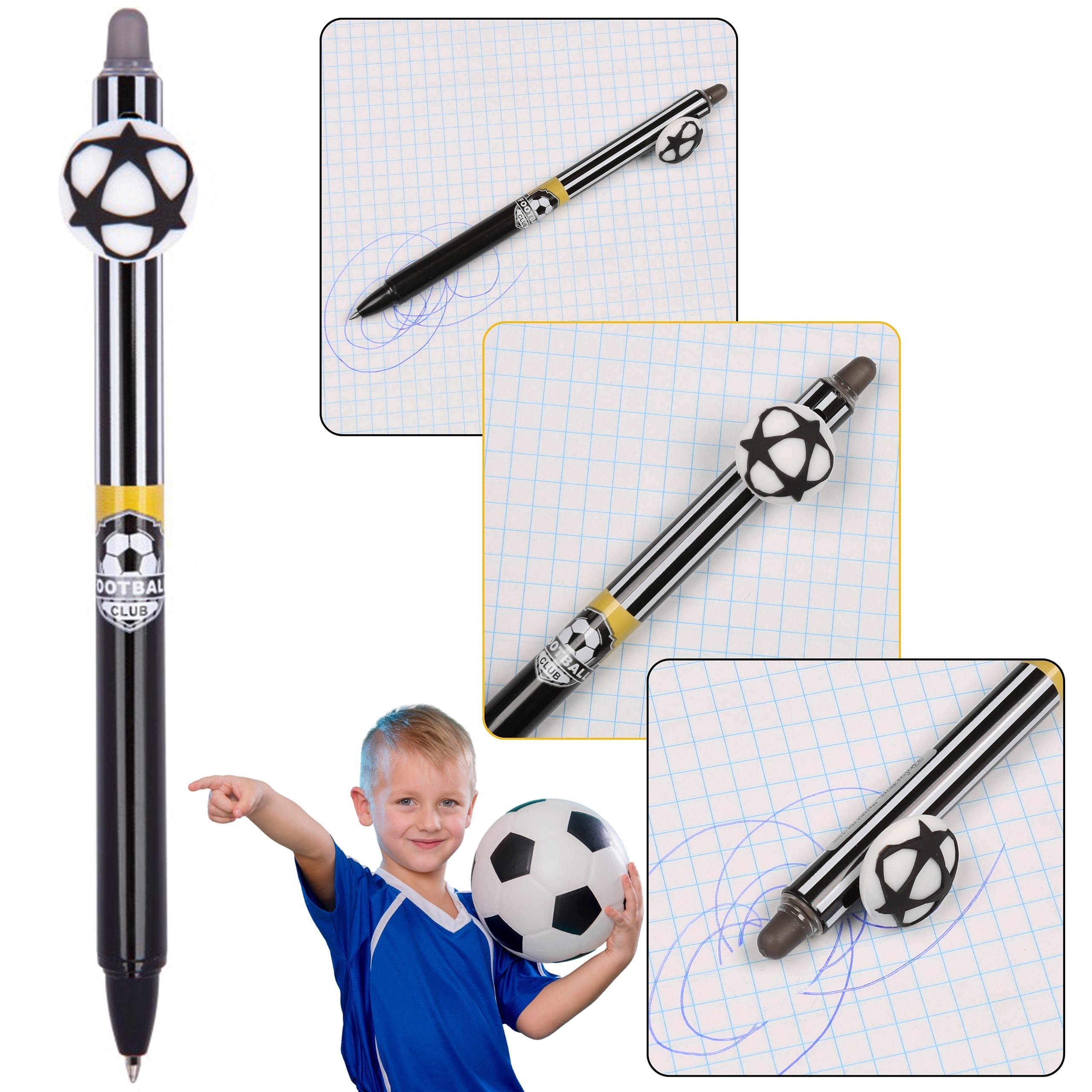 Juventus Długopis...