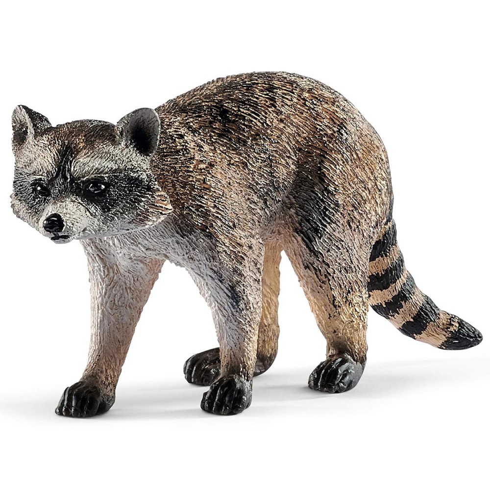 SLH14828 Schleich Wild Life - Szop pracz, figurka dla dzieci 3+