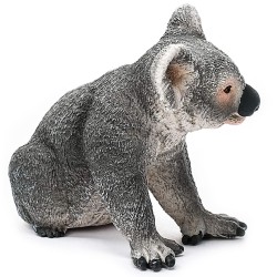 SLH14815 Schleich Wild Life - Miś koala, figurka dla dzieci 3+