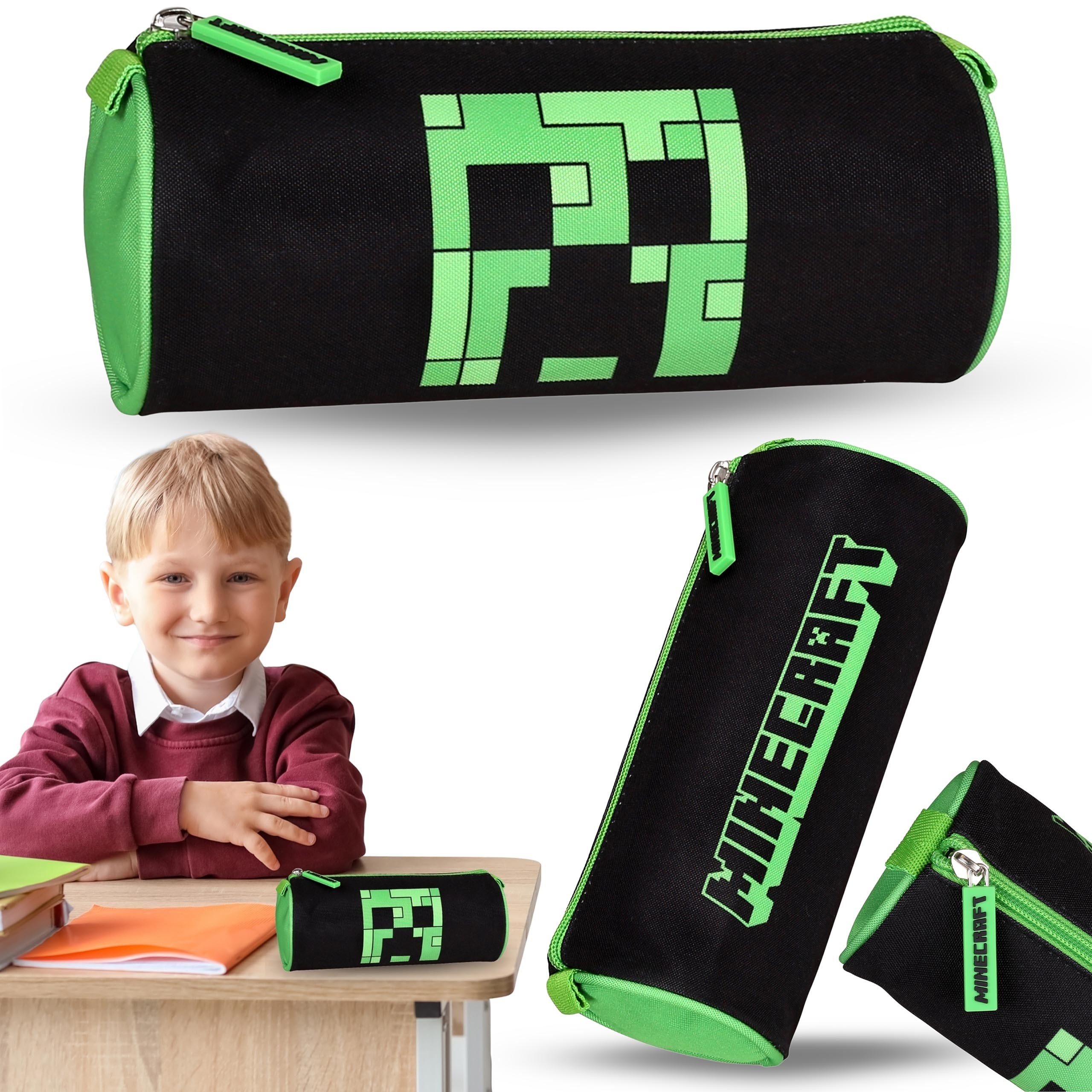 Minecraft Creeper...