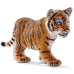 SLH14730 Schleich Wild Life - Mały tygrys, figurka dla dzieci 3+