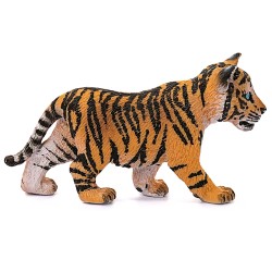 SLH14730 Schleich Wild Life - Mały tygrys, figurka dla dzieci 3+