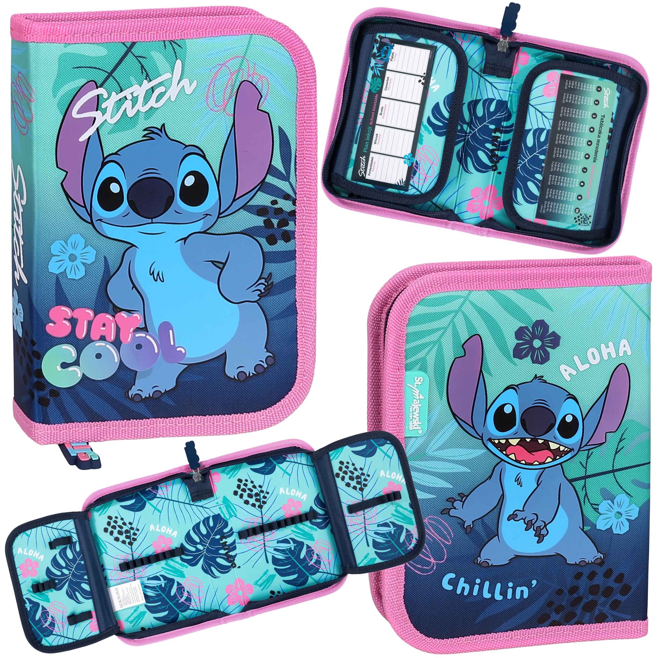 DISNEY Stitch...