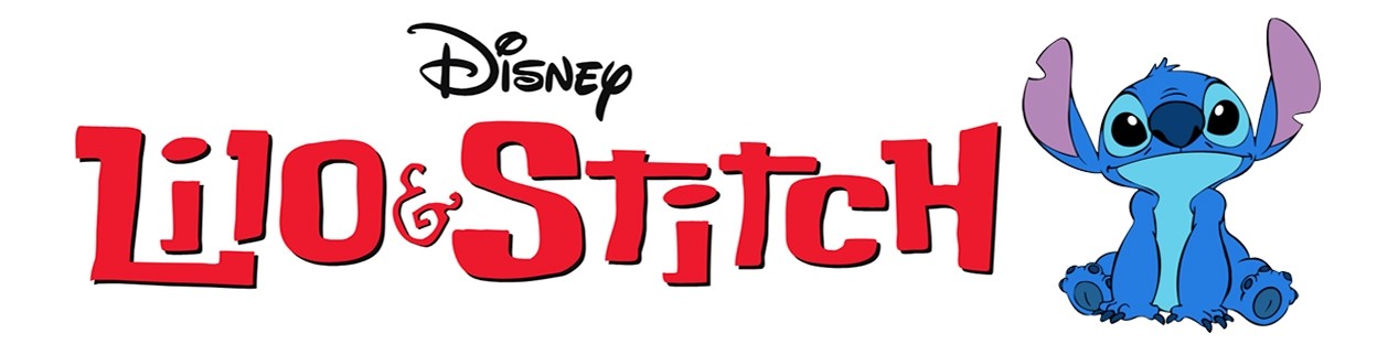 DISNEY Stitch Kolorowy, dziecięcy worek na buty NA WF, worek szkolny na ramię dla dzieci Workoplecak 31x42 cm