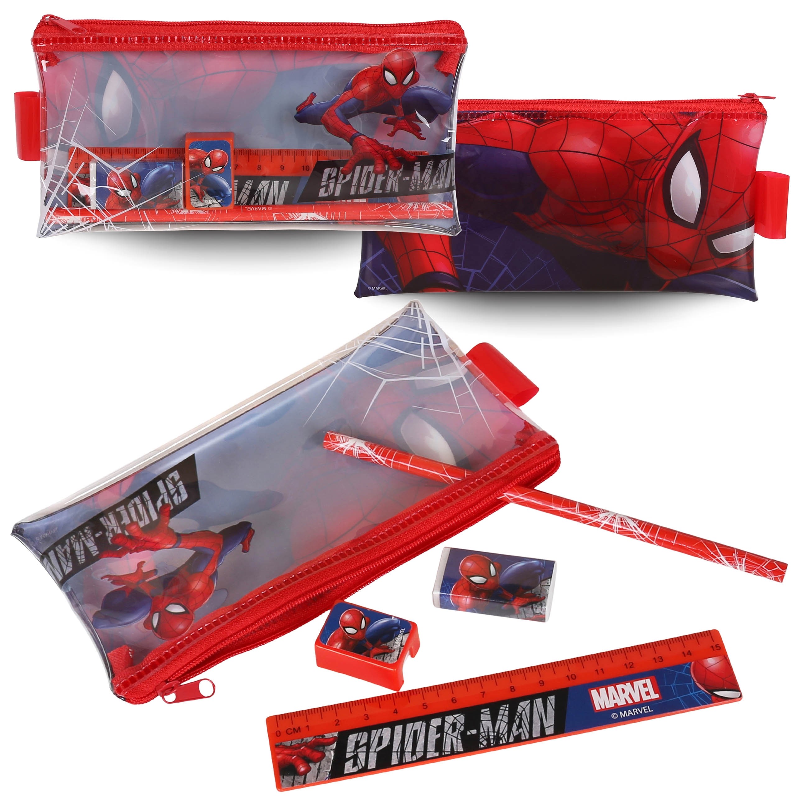 MARVEL Spider Man...