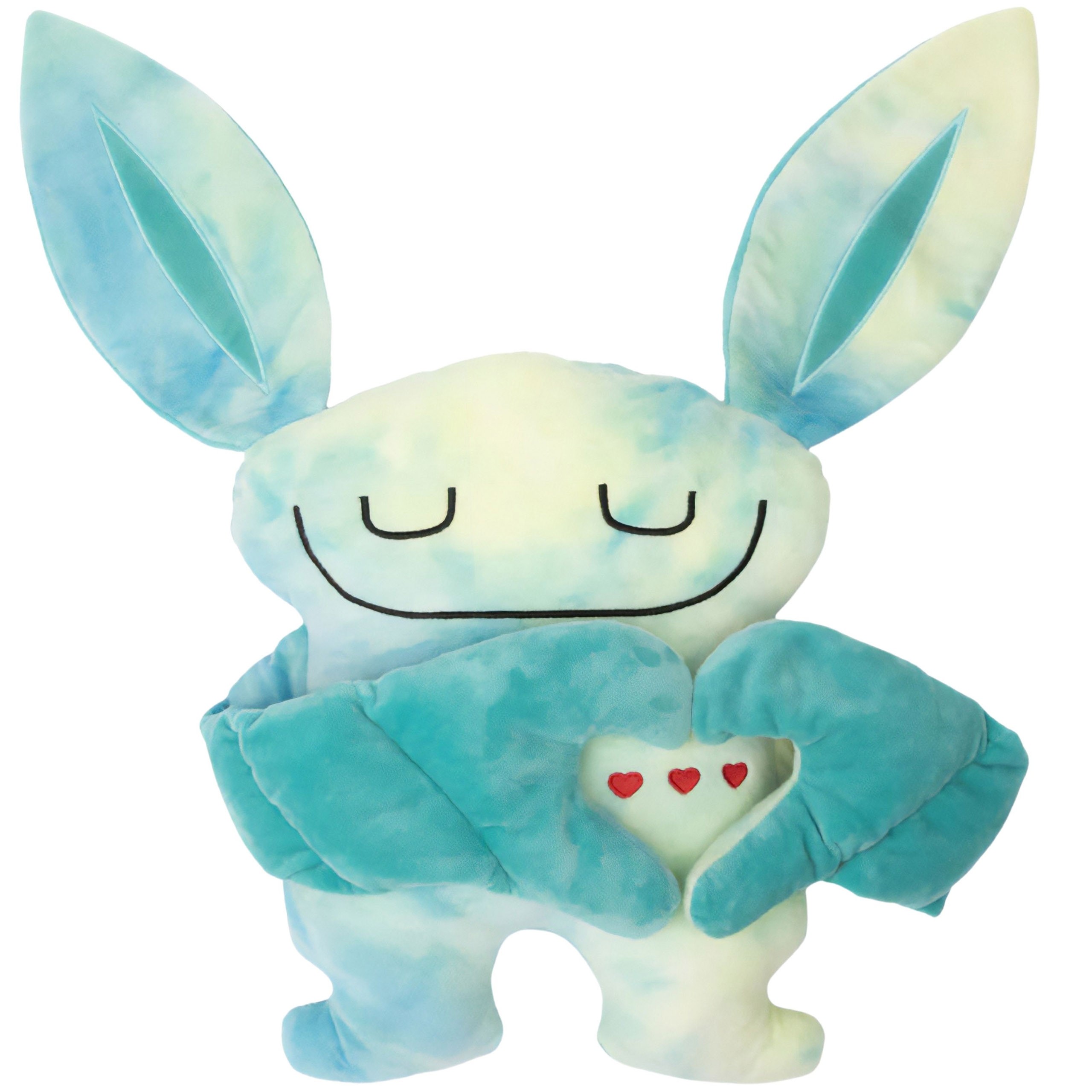 Bumpas Shloof Maskotka OBCIĄŻENIOWA, przytulanka antystresowa TERAPEUTYCZNA