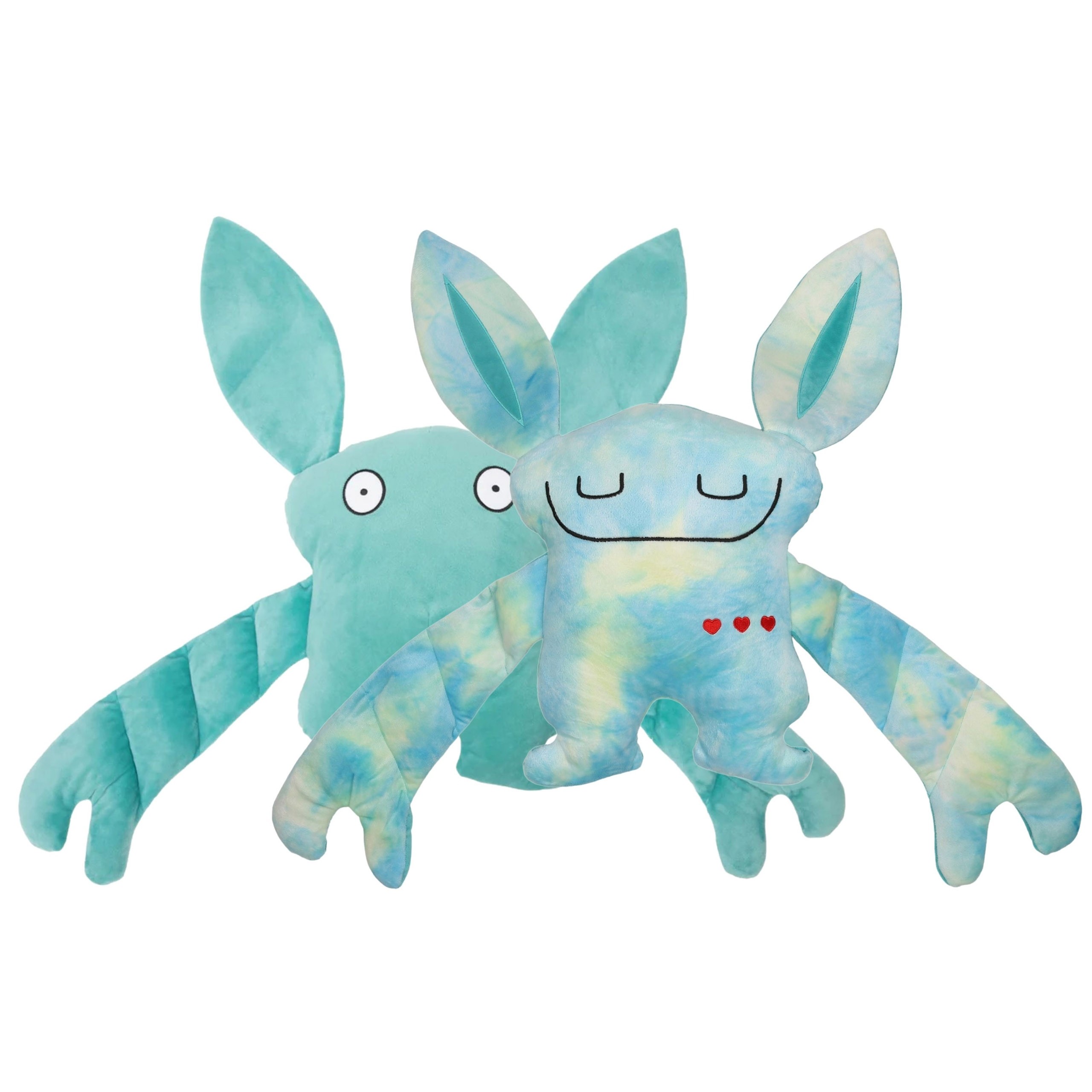 Bumpas Shloof Maskotka OBCIĄŻENIOWA, przytulanka antystresowa TERAPEUTYCZNA