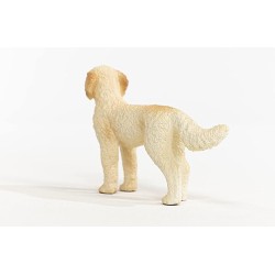 SLH13939 Schleich Farm World - Pies rasy goldendoodle, figurka dla dzieci 3+