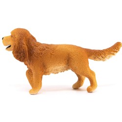 SLH13896 Schleich Farm World - Pies rasa Angielski Cocker Spaniel, figurka dla dzieci 3+