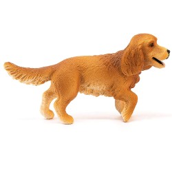 SLH13896 Schleich Farm World - Pies rasa Angielski Cocker Spaniel, figurka dla dzieci 3+