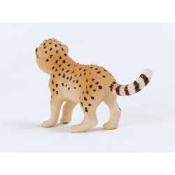 SLH14866 Schleich Wild Life - Młody gepard, figurka dla dzieci 3+