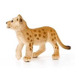 SLH14813 Schleich Wild Life - Lwiątko, figurka dla dzieci 3+