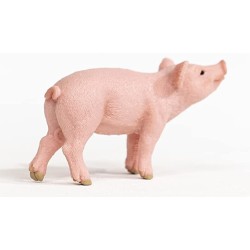 SLH13934 Schleich Farm World - Prosię figurka świnia, figurka dla dzieci 3+