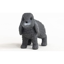 SLH13935 Schleich Farm World - Królik długouchy Lop, figurka dla dzieci 3+