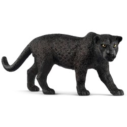 SLH14774 Schleich Wild Life - Czarna pantera, figurka dla dzieci 3+