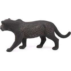 SLH14774 Schleich Wild Life - Czarna pantera, figurka dla dzieci 3+