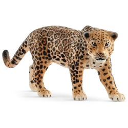 SLH14769 Schleich Wild Life - Jaguar, figurka dla dzieci 3+