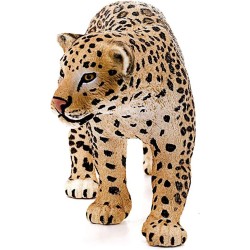 SLH14769 Schleich Wild Life - Jaguar, figurka dla dzieci 3+