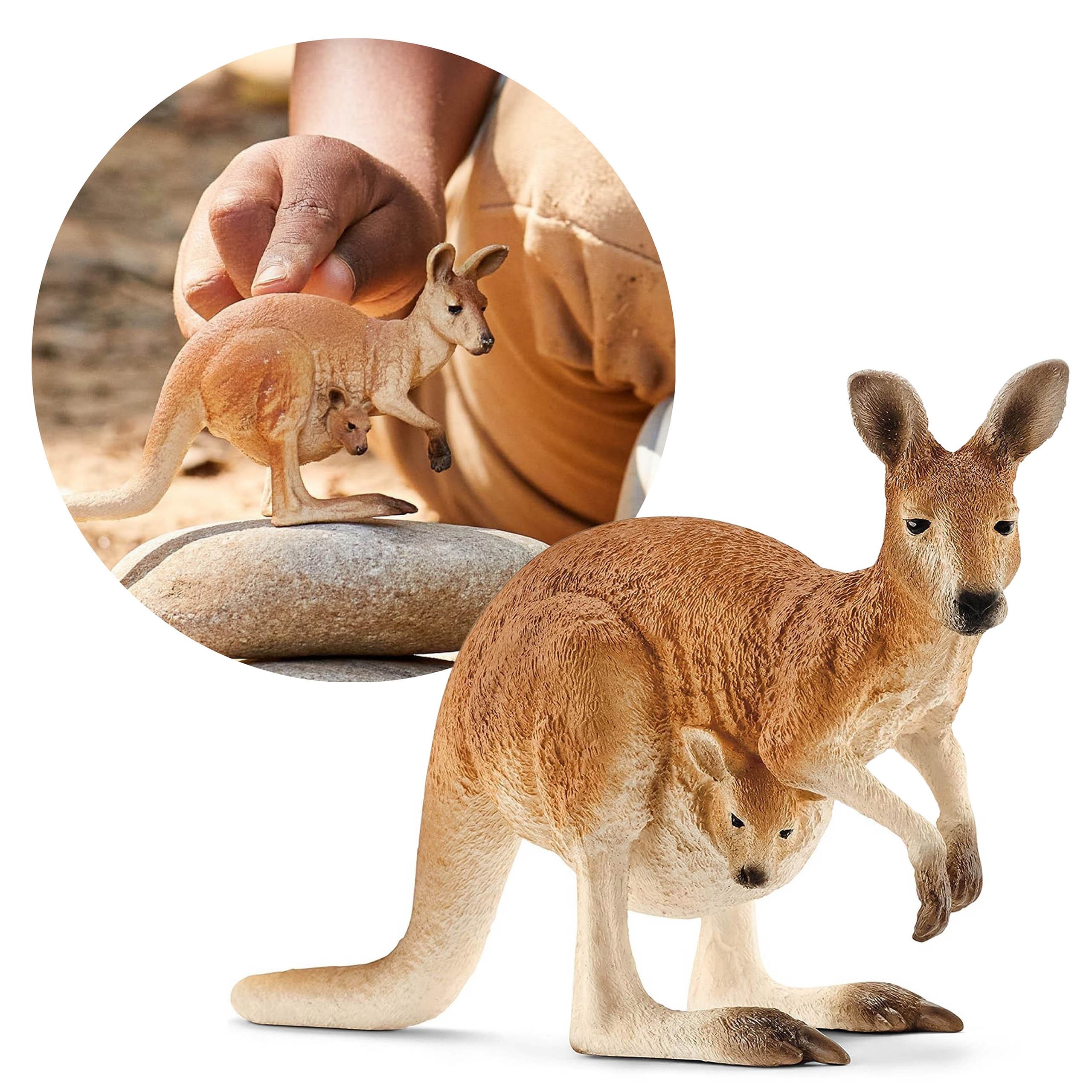 SLH14756 Schleich Wild Life...