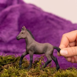 13954 Schleich Horse Club - Źrebak rasy paso peruwiański, figurka dla dzieci 5+