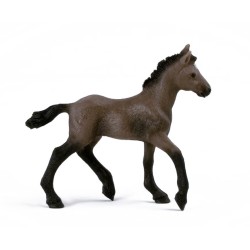 13954 Schleich Horse Club - Źrebak rasy paso peruwiański, figurka dla dzieci 5+