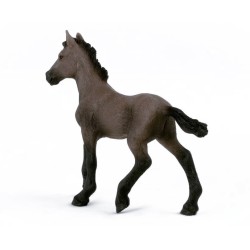 13954 Schleich Horse Club - Źrebak rasy paso peruwiański, figurka dla dzieci 5+