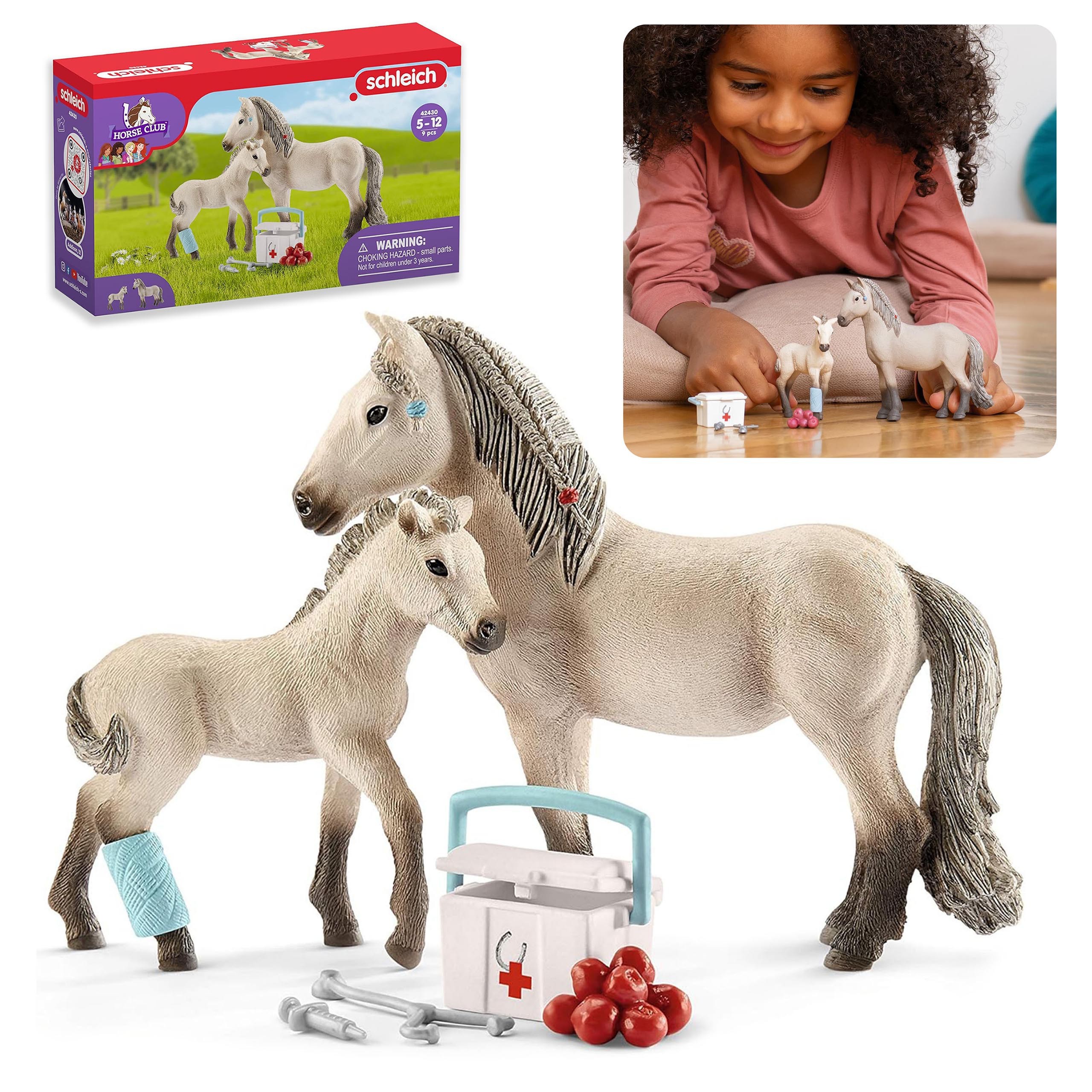 SLH42430 Schleich Horse...