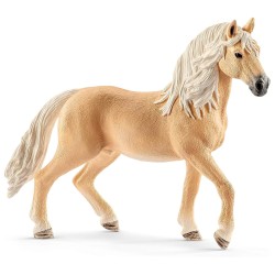 SLH42431 Schleich Horse Club - Koń Andaluzyjski Sofia z zestawem modowym, figurka dla dzieci 5+