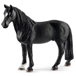 13832 Schleich Farm World - Koń wałach rasa Tennessee Walker, figurka dla dzieci 3+