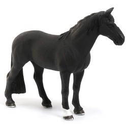 13832 Schleich Farm World - Koń wałach rasa Tennessee Walker, figurka dla dzieci 3+