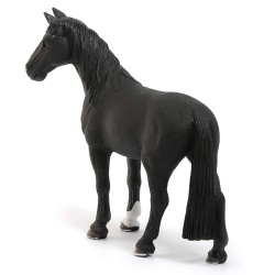 13832 Schleich Farm World - Koń wałach rasa Tennessee Walker, figurka dla dzieci 3+