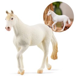 13959 Schleich Farm World - Koń Klacz rasy Camarillo, figurka dla dzieci 3+