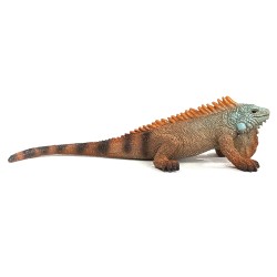 SLH14854 Schleich Wild Life - Legwan, figurka dla dzieci 3+