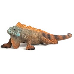 SLH14854 Schleich Wild Life - Legwan, figurka dla dzieci 3+